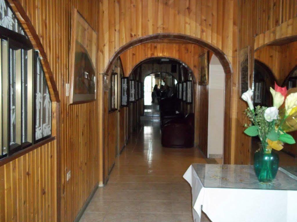 Hotel Ecoinn Bogota Exterior photo